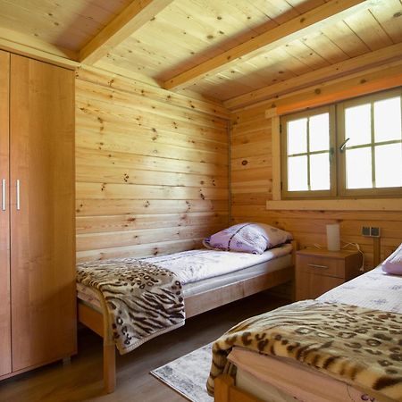Domki Letniskowe Renata Krynica Morska Ngoại thất bức ảnh
